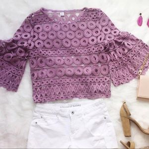 Style Mafia Kiana Top